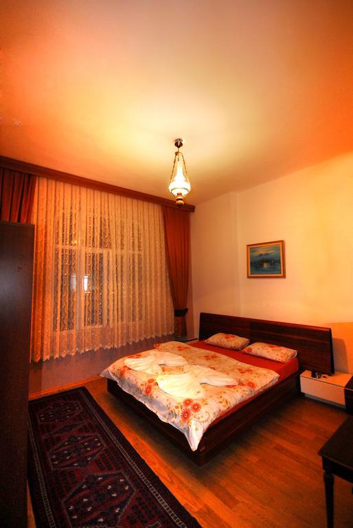 Station Hotel 34 Istanbul Luaran gambar