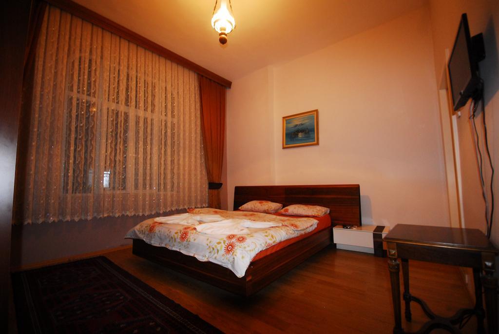 Station Hotel 34 Istanbul Luaran gambar