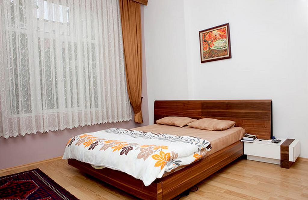 Station Hotel 34 Istanbul Bilik gambar