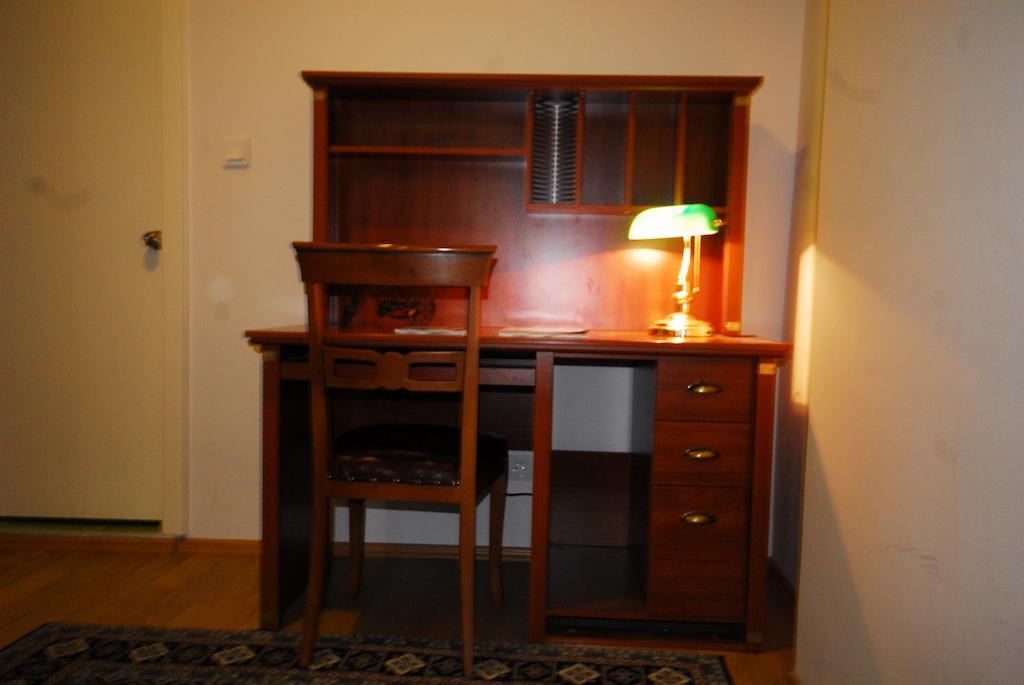 Station Hotel 34 Istanbul Bilik gambar