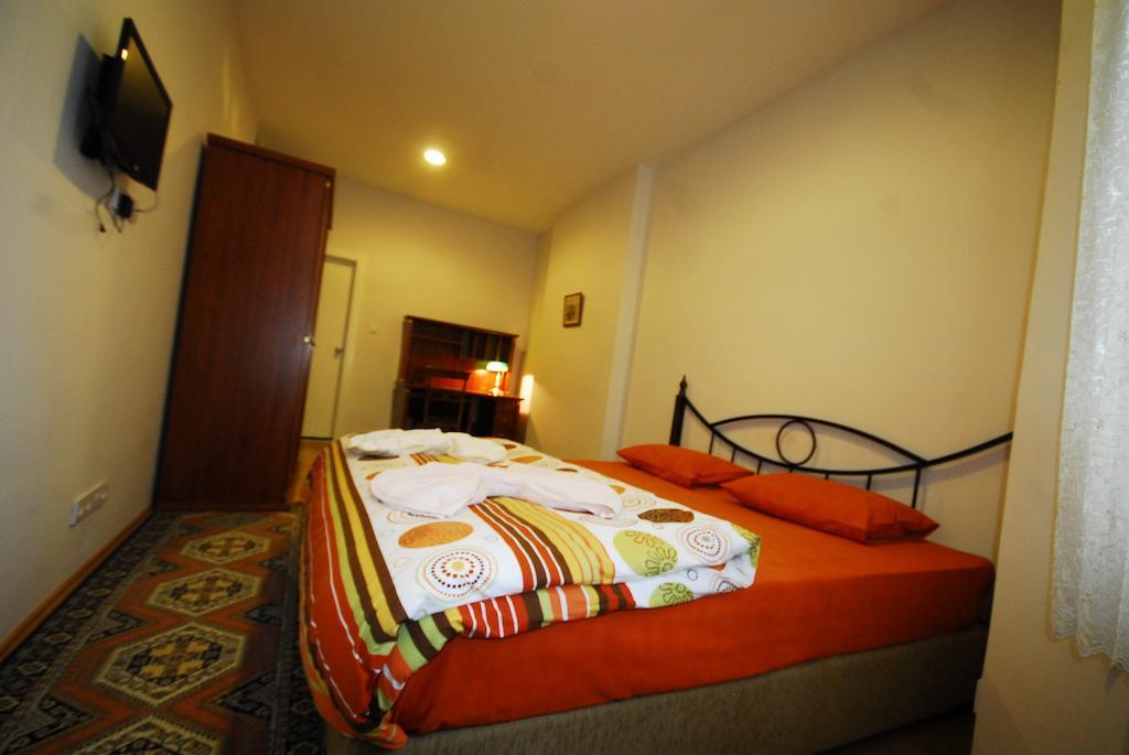 Station Hotel 34 Istanbul Luaran gambar