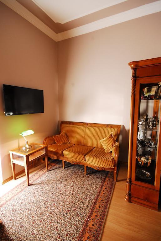 Station Hotel 34 Istanbul Bilik gambar